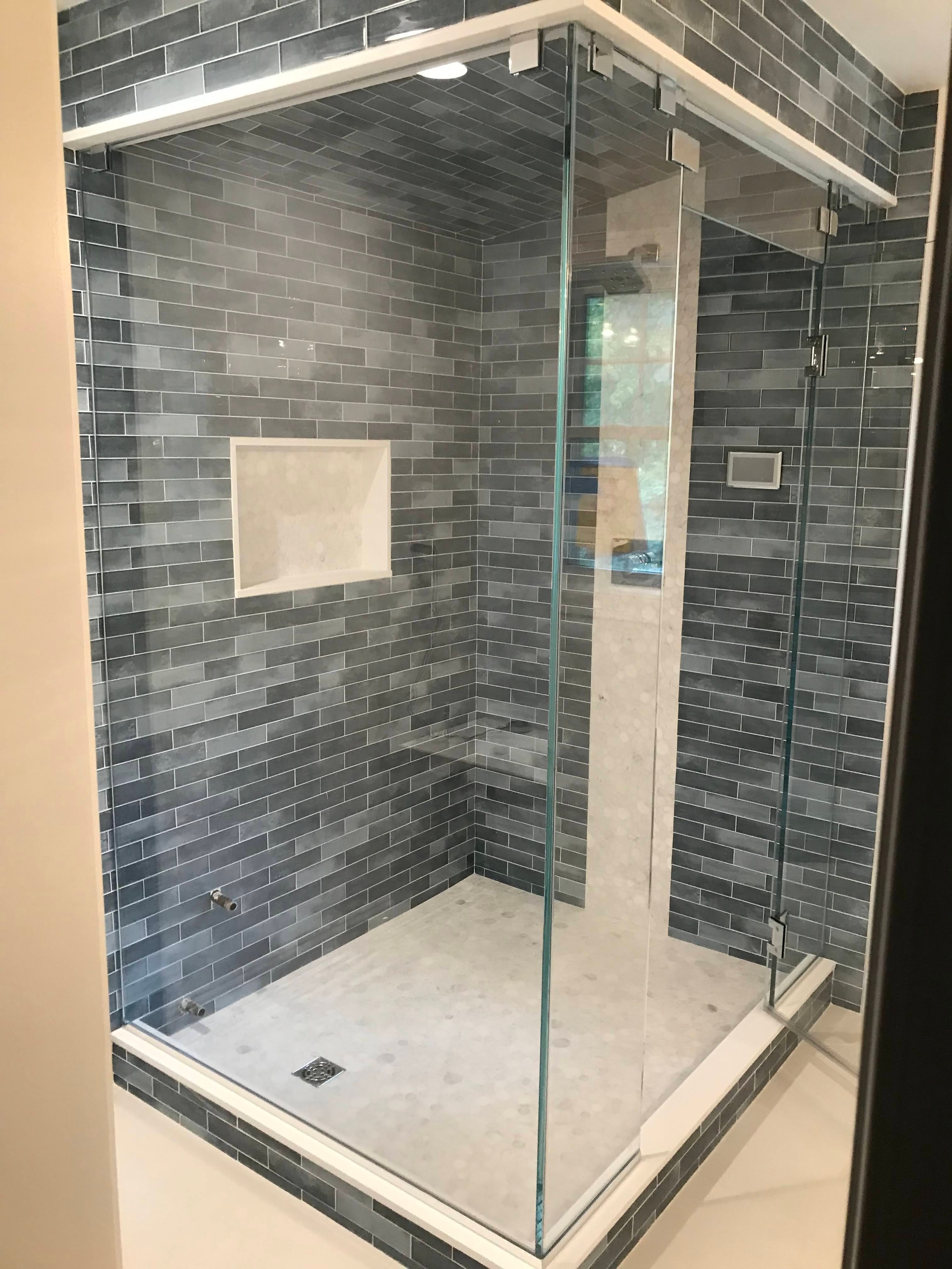 Bathroom Remodels