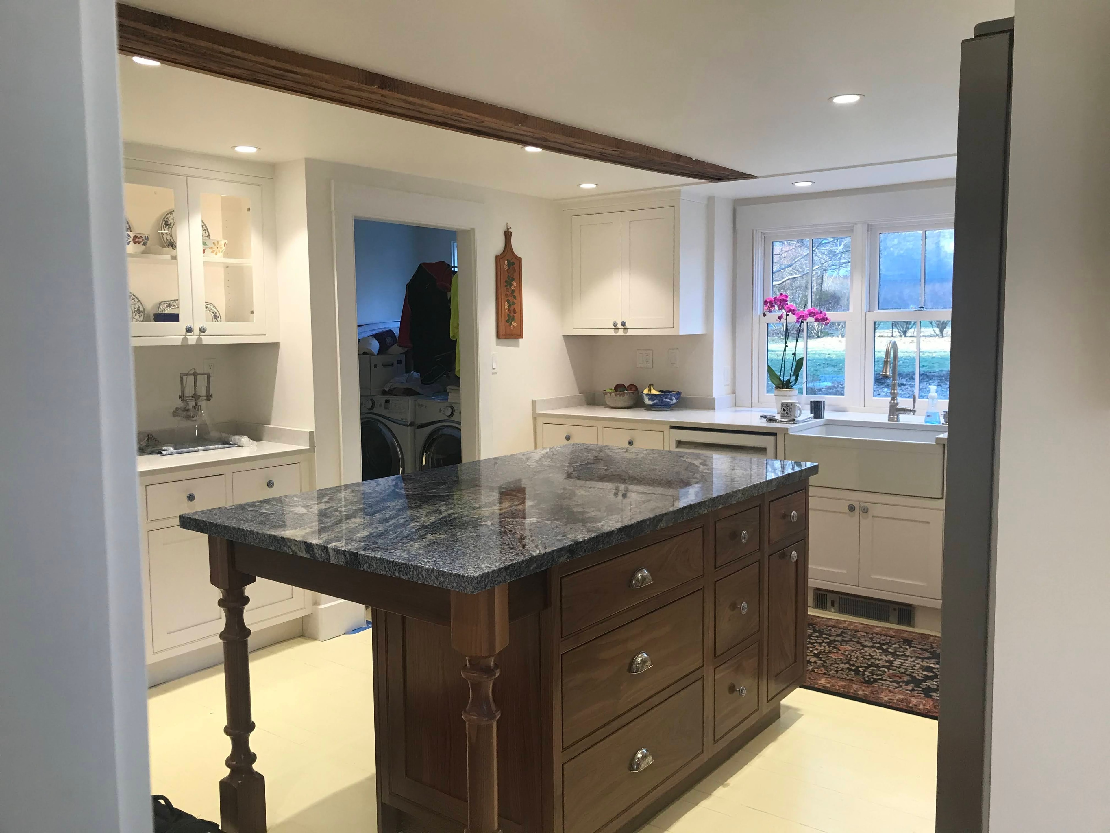 Kitchen Upgrades