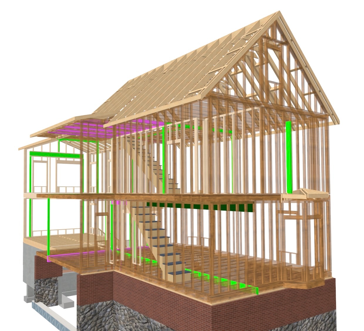 Structural