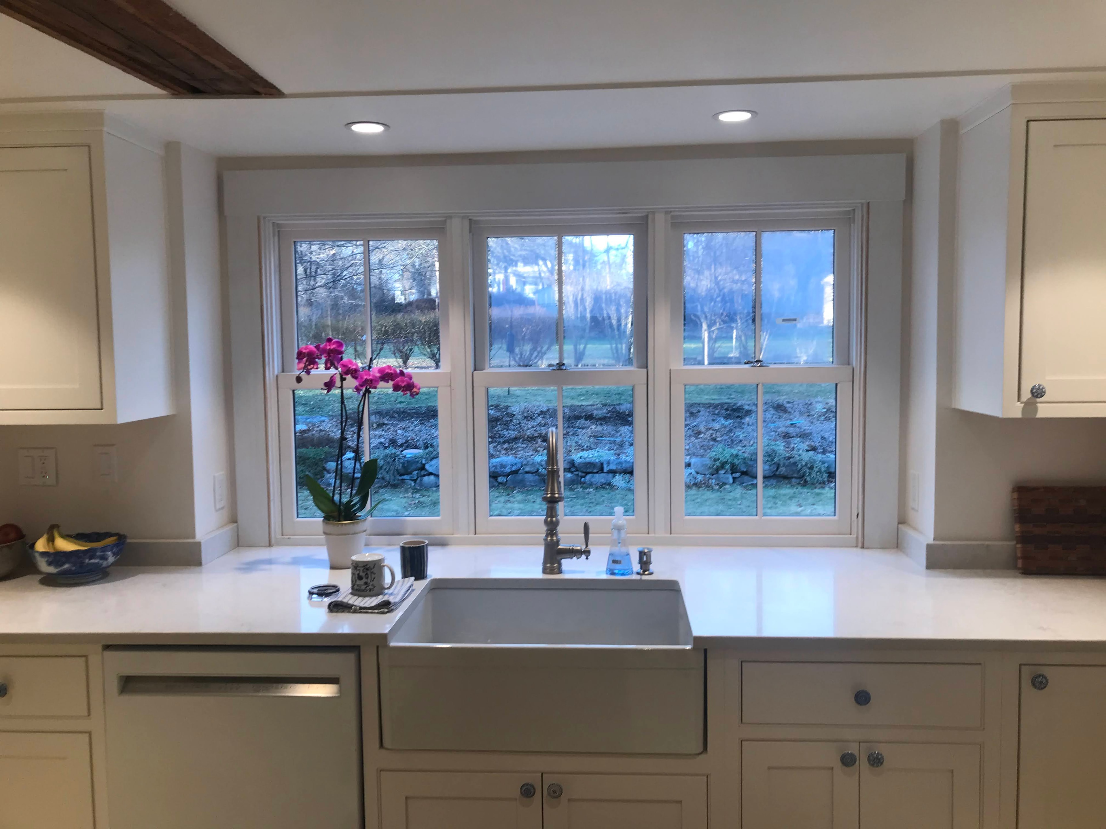 Window Installation